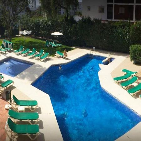 Playa Flores - Torremolinos Apartman Kültér fotó