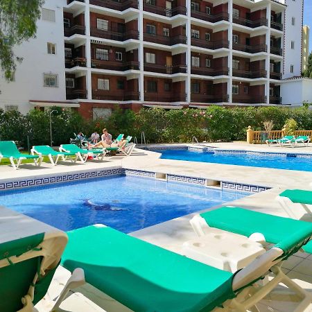 Playa Flores - Torremolinos Apartman Kültér fotó