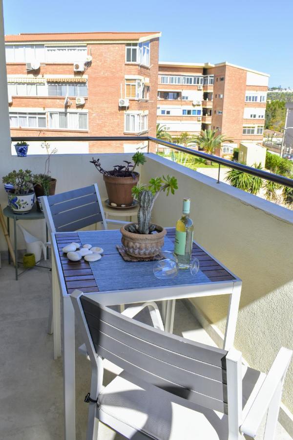 Playa Flores - Torremolinos Apartman Kültér fotó