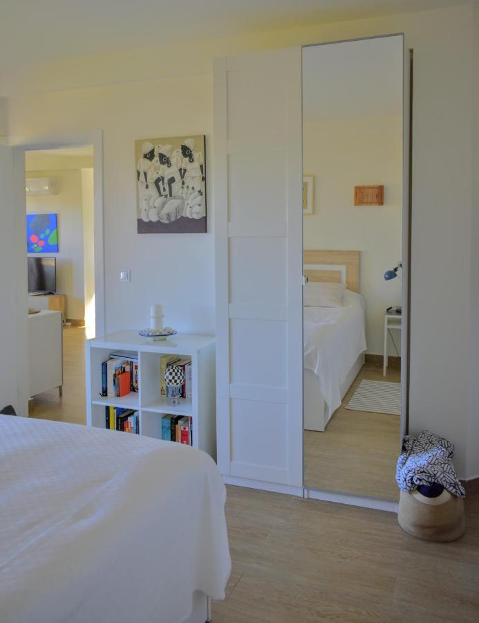 Playa Flores - Torremolinos Apartman Kültér fotó
