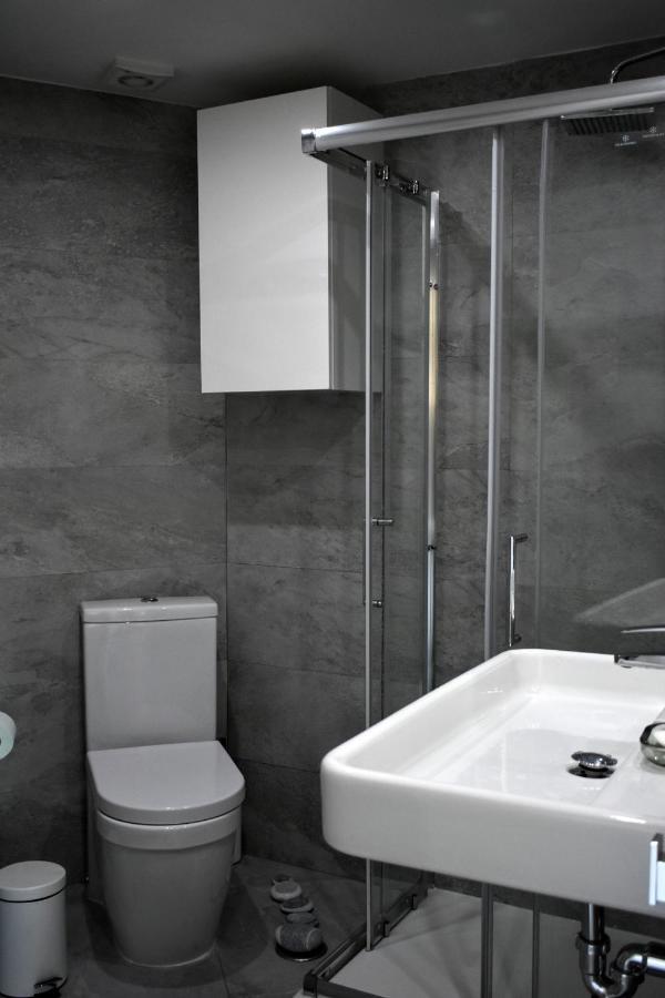 Playa Flores - Torremolinos Apartman Kültér fotó