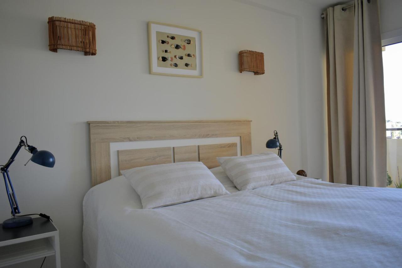 Playa Flores - Torremolinos Apartman Kültér fotó