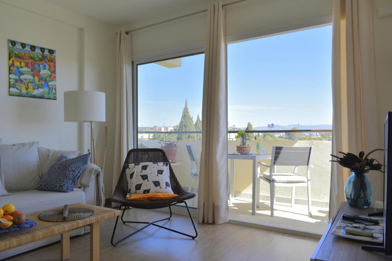 Playa Flores - Torremolinos Apartman Kültér fotó