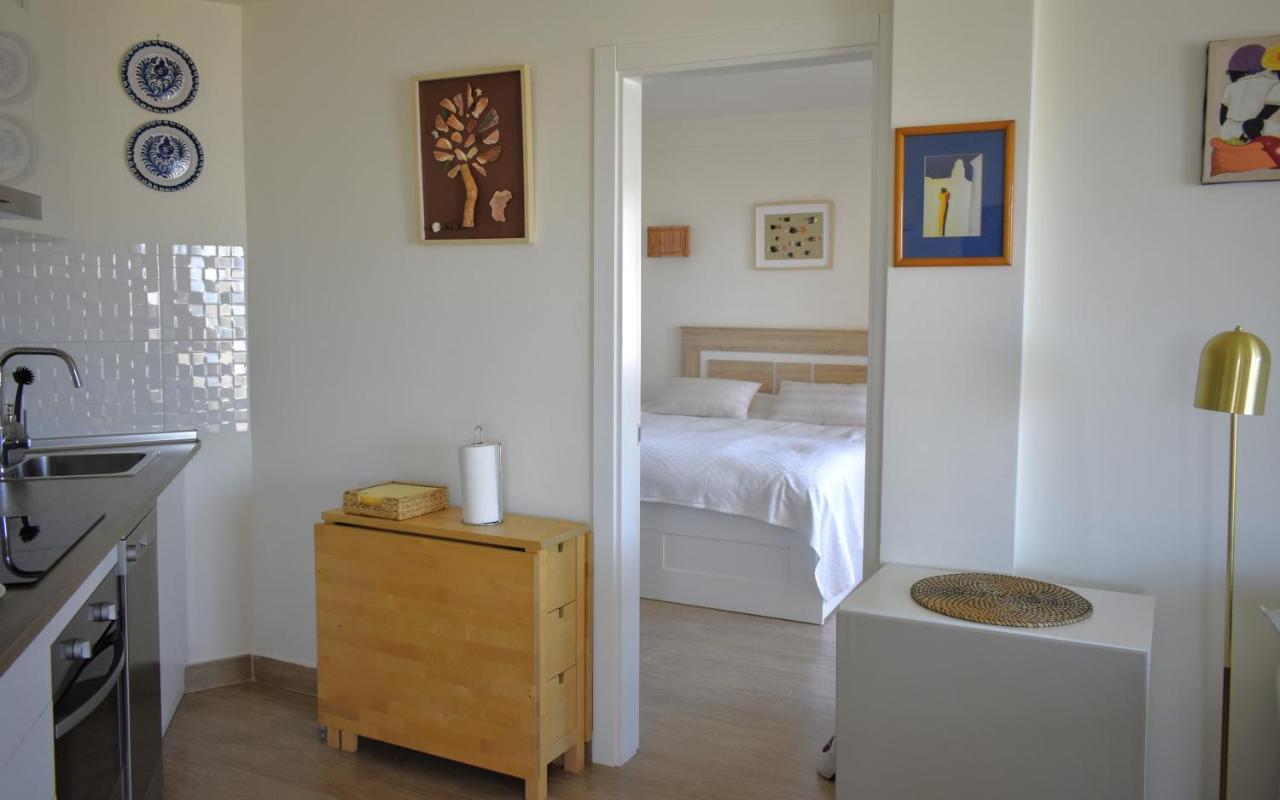 Playa Flores - Torremolinos Apartman Kültér fotó