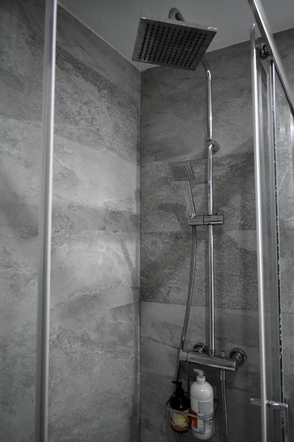 Playa Flores - Torremolinos Apartman Kültér fotó